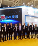 寶索企業(yè)2018年南京展會圓滿收官，精彩延續(xù)！